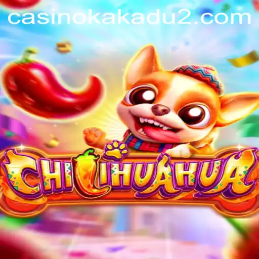 Discover the Thrills of CHILIHUAHUA: A Dive into the Exciting Game at vip777.bet