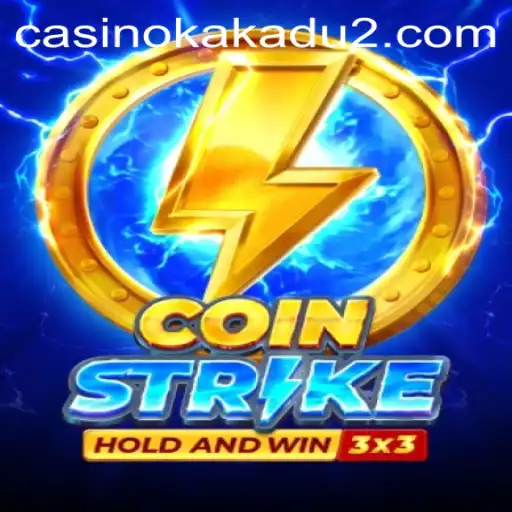 Unlocking the Exciting World of Coinstrike on vip777.bet