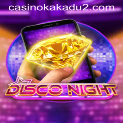 DiscoNightM: A Revolutionary Game Experience with vip777.bet