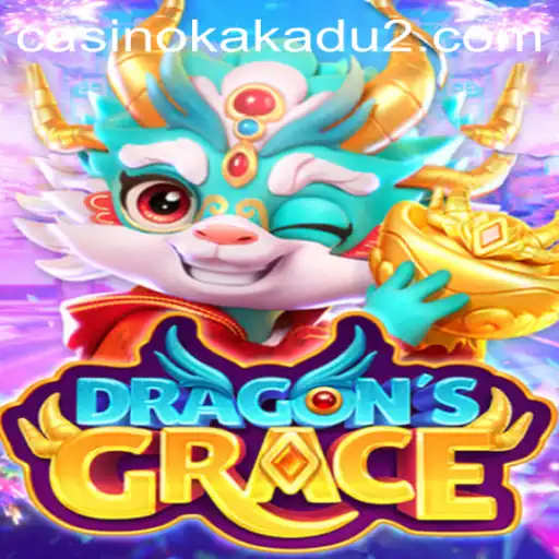 Unveiling the Mystical World of DragonsGrace: Adventure Awaits