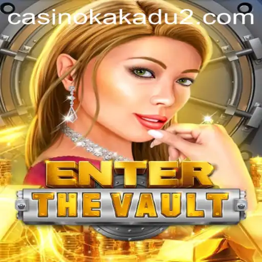Discover the Thrilling World of EntertheVault