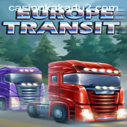 EuropeTransit: A Fascinating Journey into Virtual Reality Gaming