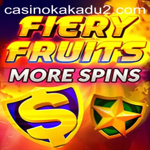 FieryFruitsMoreSpins: The Exciting World of Online Gaming