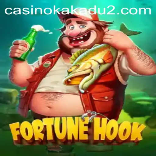 Unveiling the Magic of FortuneHook: Discover the Game with vip777.bet