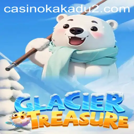 Discover the Thrilling Adventure of GlacierTreasure with vip777.bet