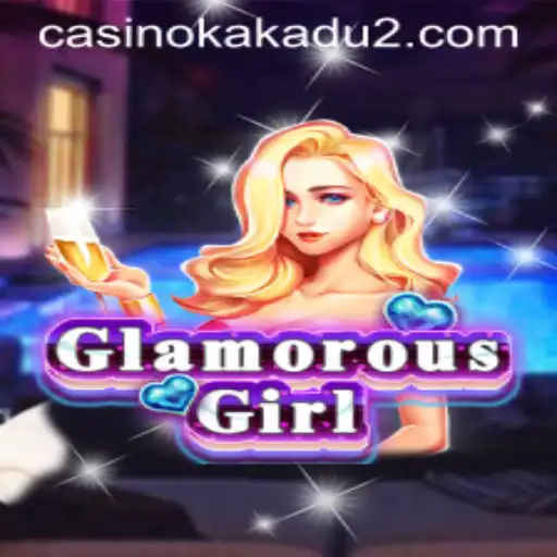 Discover GlamorousGirl: Dive into the World of Elegance and Excitement with vip777.bet