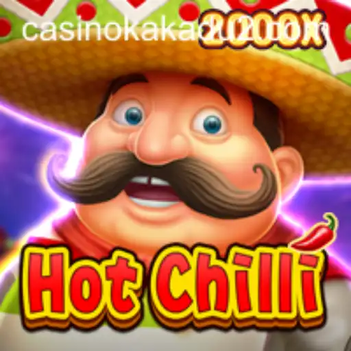 Exploring the Exciting World of HotChilli: A Spicy Addition to vip777.bet