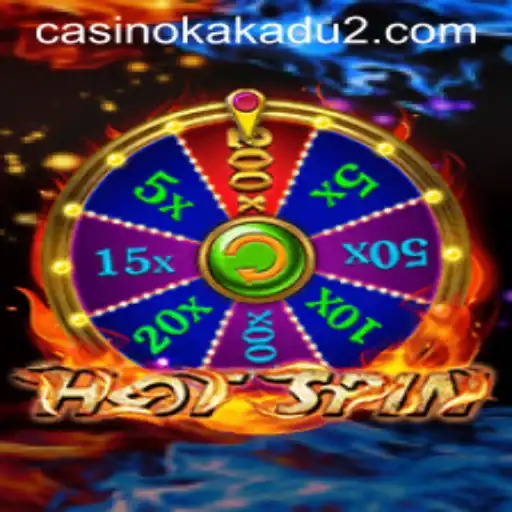 Exploring the Thrills of HotSpin