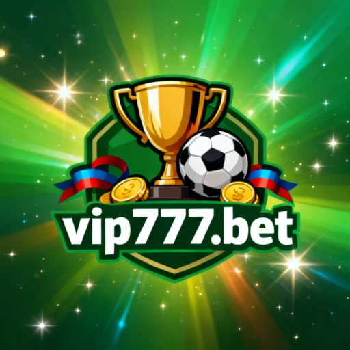 vip777.bet Logo