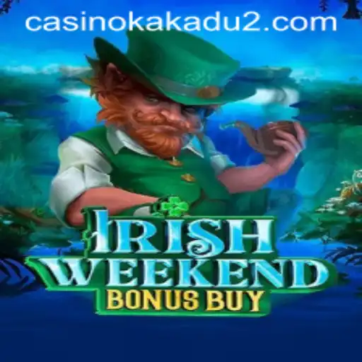 Delve into the Charm of 'IrishWeekendBonusBuy': A Gaming Experience Like No Other