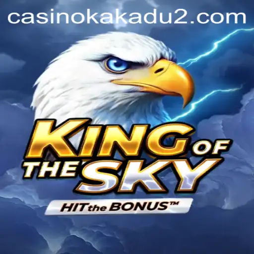 KingOfTheSky: A Comprehensive Guide to the Game with vip777.bet