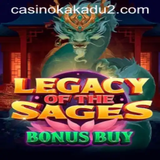 Discover the Enigmatic World of LegacyoftheSagesBonusBuy