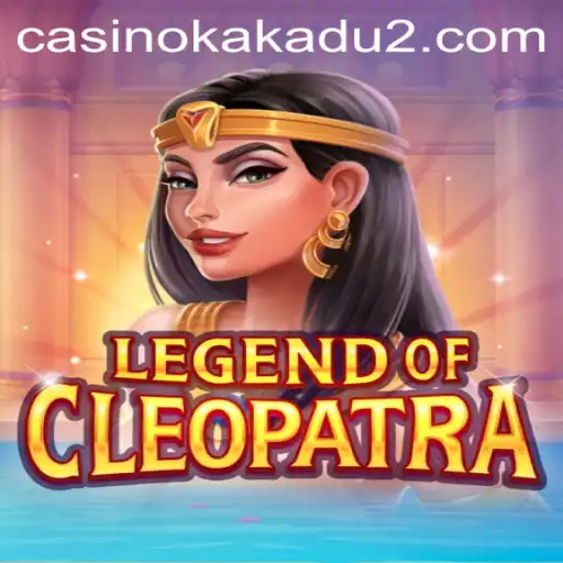 Discover the Mysteries of LegendOfCleopatra