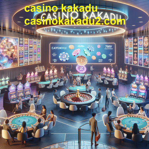 A Importância da Fidelidade no Casino Kakadu