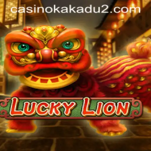 Exploring LuckyLion: A Thrilling Casino Adventure on vip777.bet