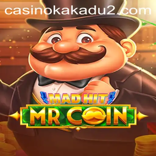 MadHitMrCoin: An Engaging Adventure in the World of Gaming