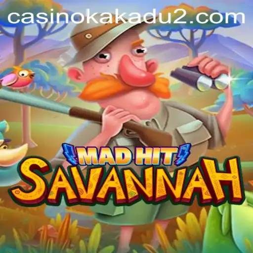 MadHitSavannah: A Thrilling Adventure in Online Gaming