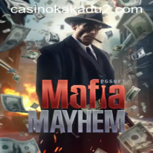 Dive into the Thrilling World of MafiaMayhem: A New Era of Strategy Gaming