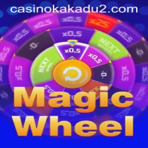Discover the Excitement of MagicWheel at VIP777.bet