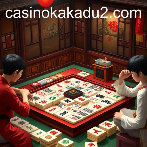 Mahjong