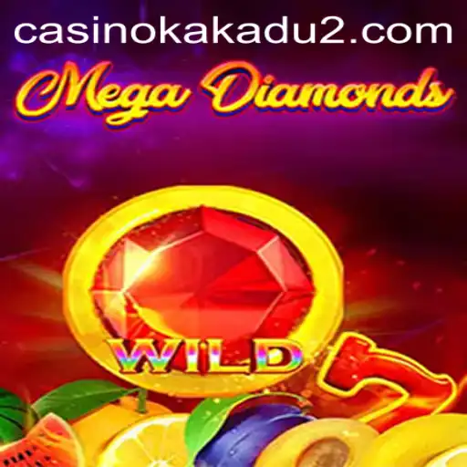 Exploring the World of MegaDiamond: A Comprehensive Guide