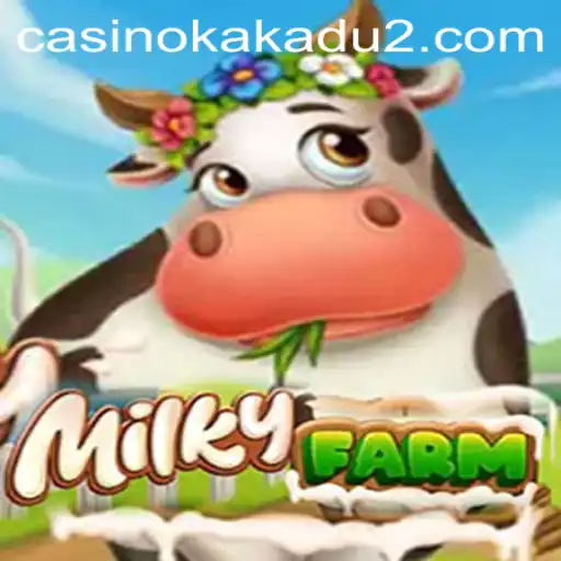 Exploring MilkyFarm: An Immersive Farming Adventure