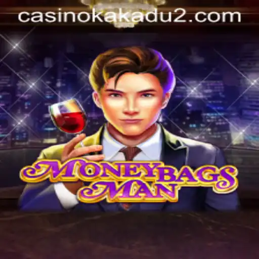 The Exciting World of MoneybagsMan and the VIP777.bet Experience
