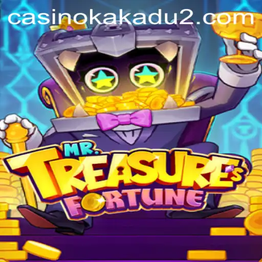 Exploring the Allure of MrTreasuresFortune: A Slot Game Revolution