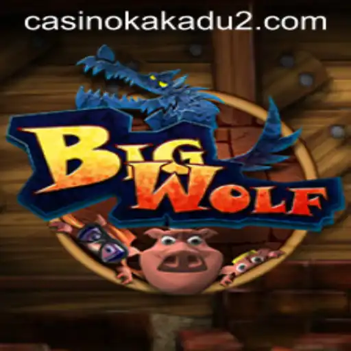 BigWolf: A Captivating Gaming Adventure for Enthusiasts