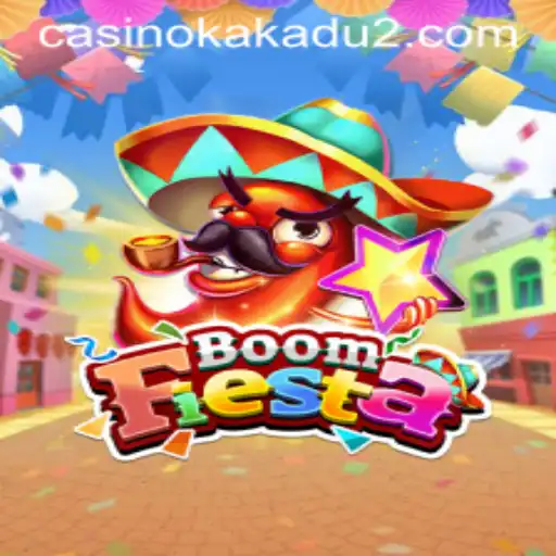 Exploring BoomFiesta: A Thrilling New Gaming Experience