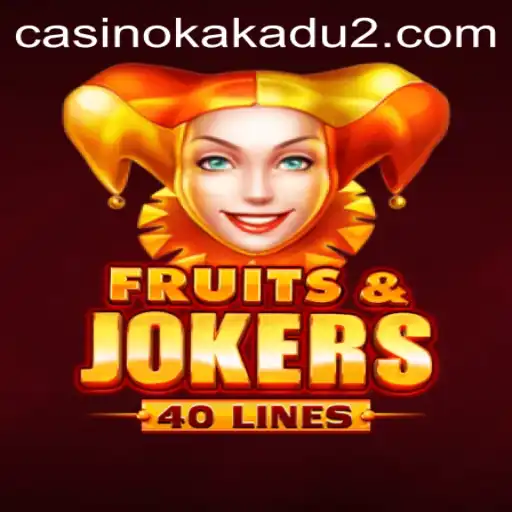 Exploring the Excitement of FruitsAndJokers40 on vip777.bet