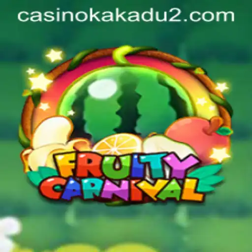 Exploring FruityCarnival: A Vibrant Slot Game Experience