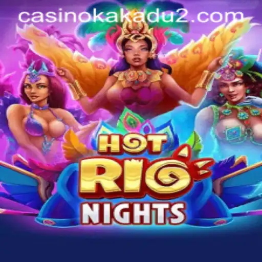 Discover the Excitement of HotRioNights at vip777.bet