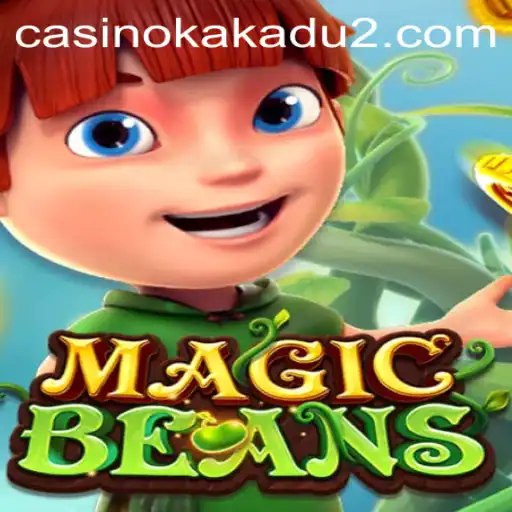 Exploring the World of MAGICBEANS: An Engaging Adventure