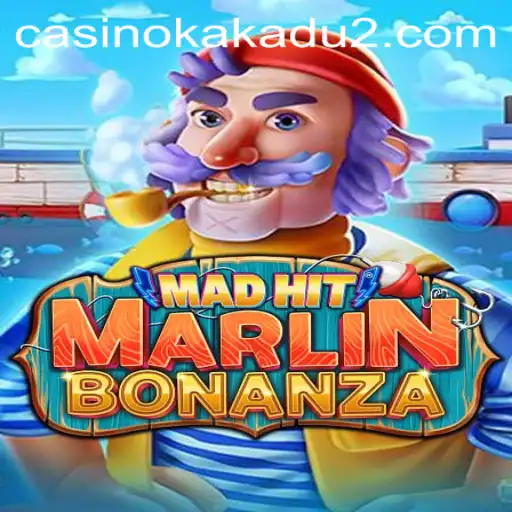 Exploring the Exciting World of MadHitMarlinBonanza: A New Gaming Experience
