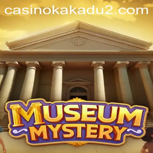 Dive into the Enigma of MuseumMystery: A Captivating Gaming Experience