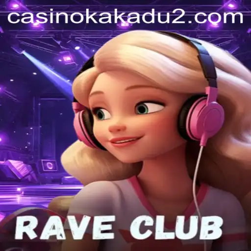 RaveClub: An Exciting Journey into the World of Gaming