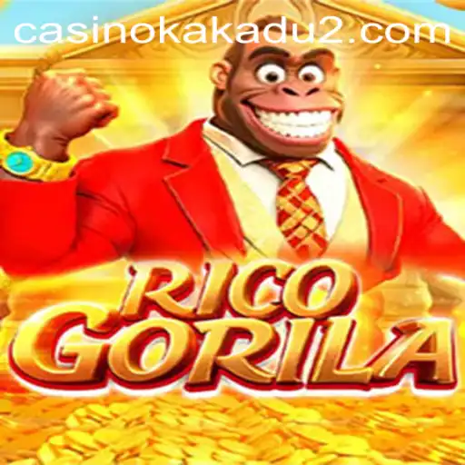 Discover the Thrills of RicoGorila: A Comprehensive Guide to Playing with vip777.bet