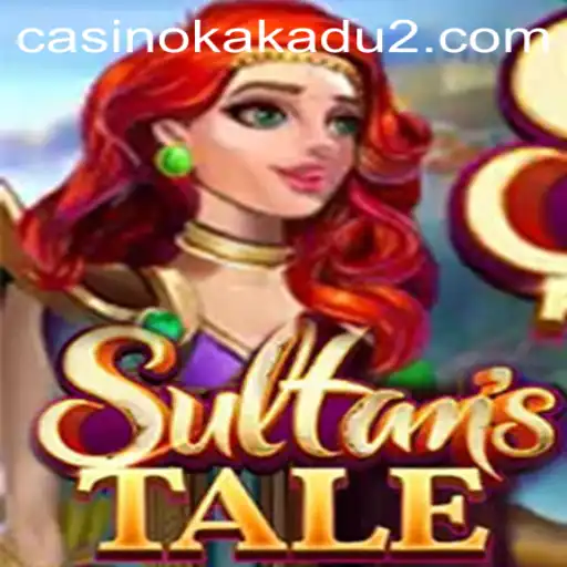 The Allure of Sultanstale: A Dive into the Game and Its Exciting Features