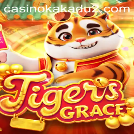 Exploring the Jungles of TigersGrace with vip777.bet