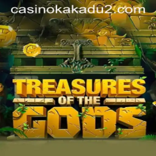 Discover the Adventure of TreasureoftheGods: The Ultimate Gaming Experience