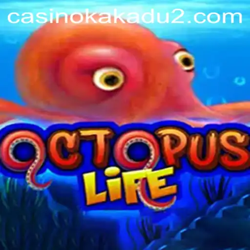 Unveiling OctopusLife: Dive Into The Depths of Adventure