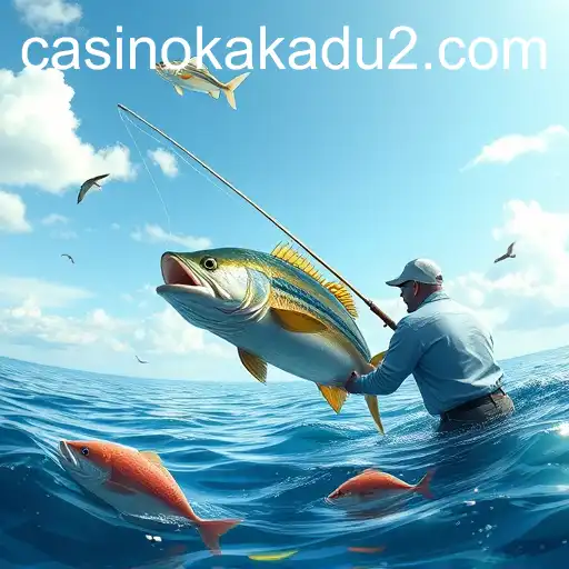 Pesca online