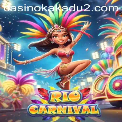 RioCarnival: Dive into the Vibrant World of Rio