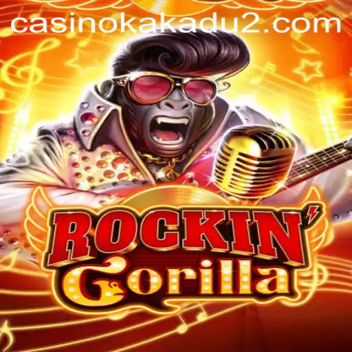 Discover the Adventure in RockinGorilla: A Thrilling Game Experience