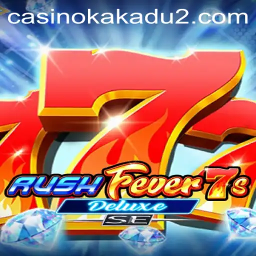 Unveiling RushFever7sDeluxeSE: The Ultimate Casino Experience at vip777.bet