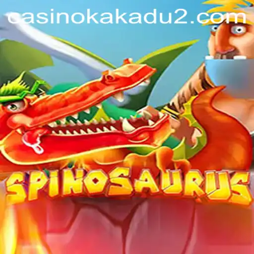 Introducing Spinosaurus: A Thrilling Adventure in the World of VIP777.Bet