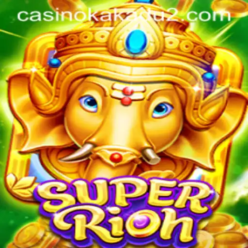 SuperRich: A Comprehensive Guide to This Thrilling Game
