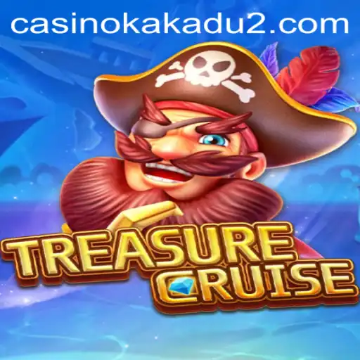 Exploring TREASURECRUISE: A Guide to Adventure and Strategy