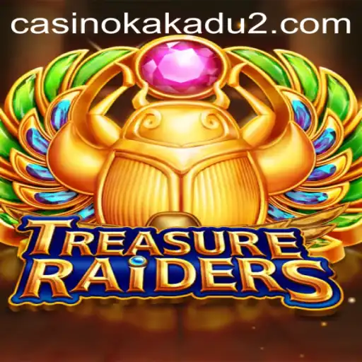 TREASURERAIDERS: Unveiling the Ultimate Adventure in Gaming